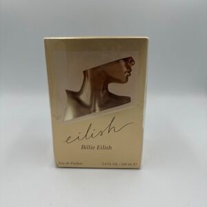 Billie Eilish new fragrance Women 3.4 Ounce Eau de Parfum New in Sealed Box